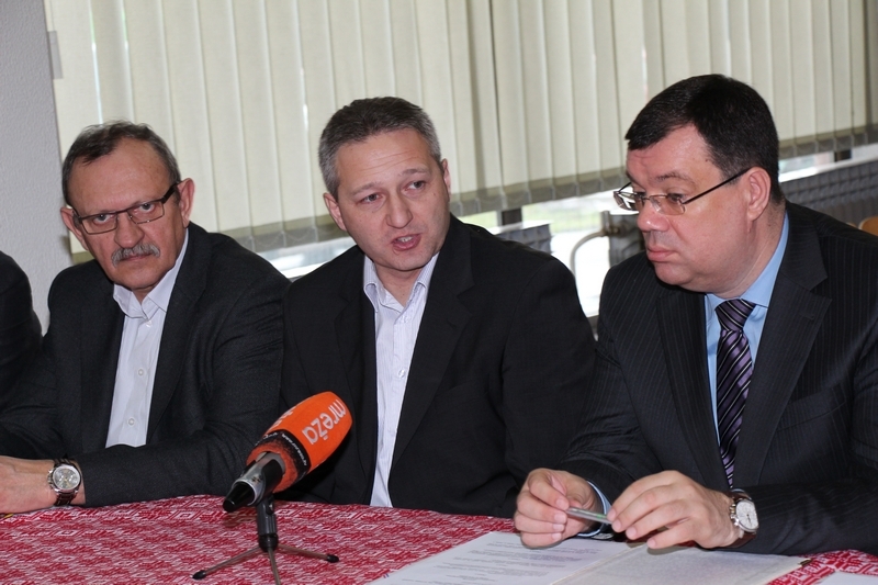 Bjelovar info medij