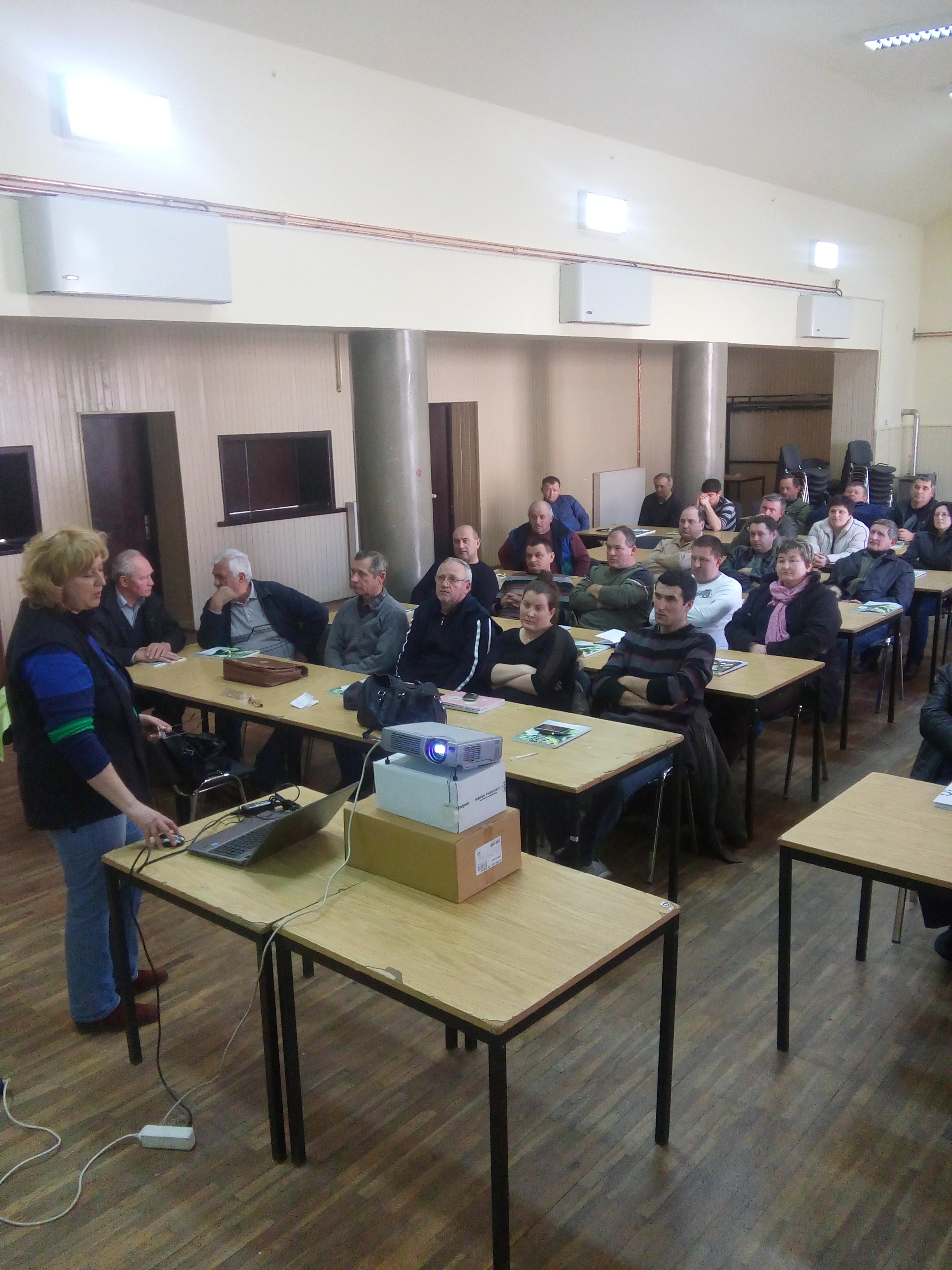 Bjelovar info medij