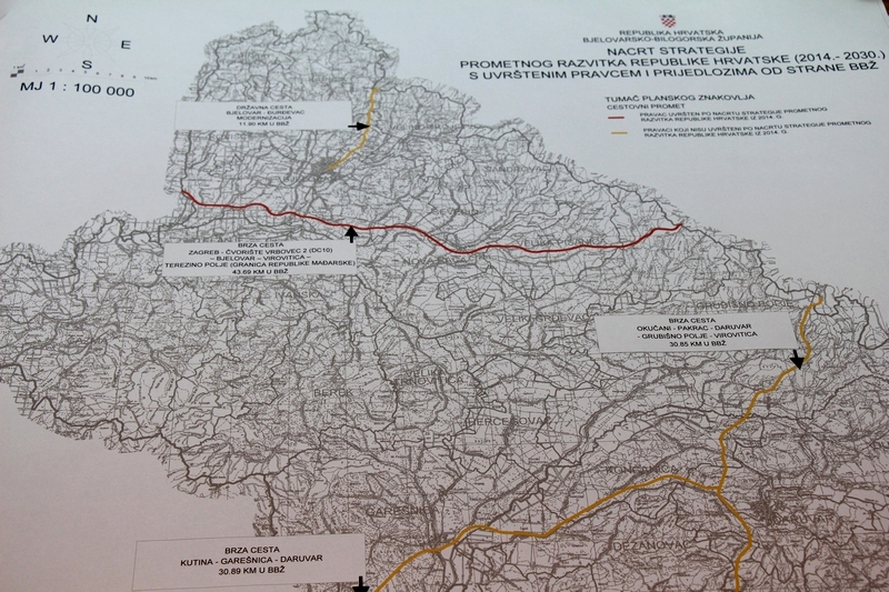 Bjelovar info medij