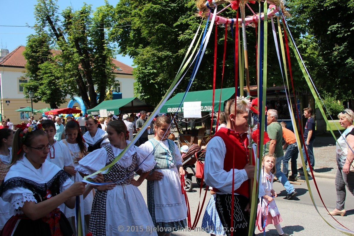 Bjelovar info medij