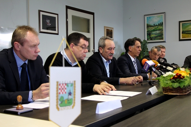 Bjelovar info medij