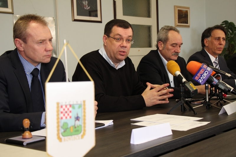 Bjelovar info medij