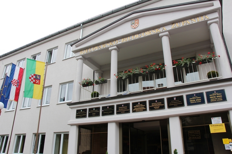 Bjelovar info medij
