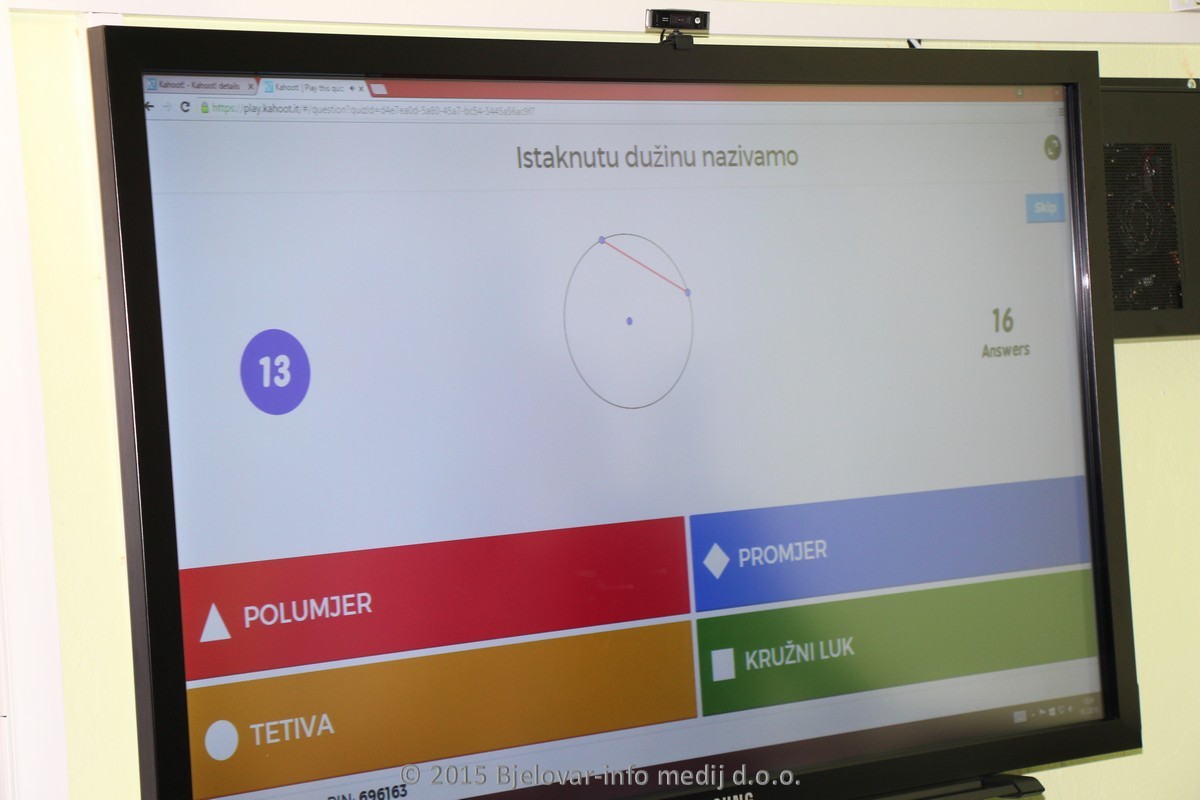 Bjelovar info medij