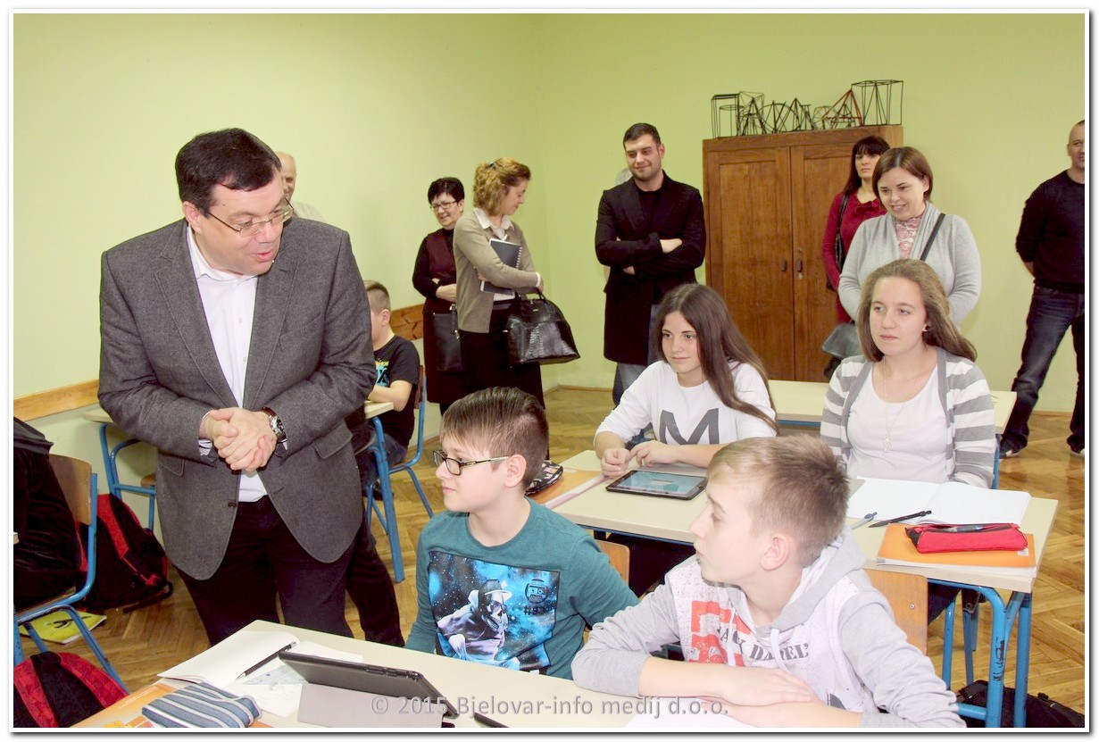 Bjelovar info medij