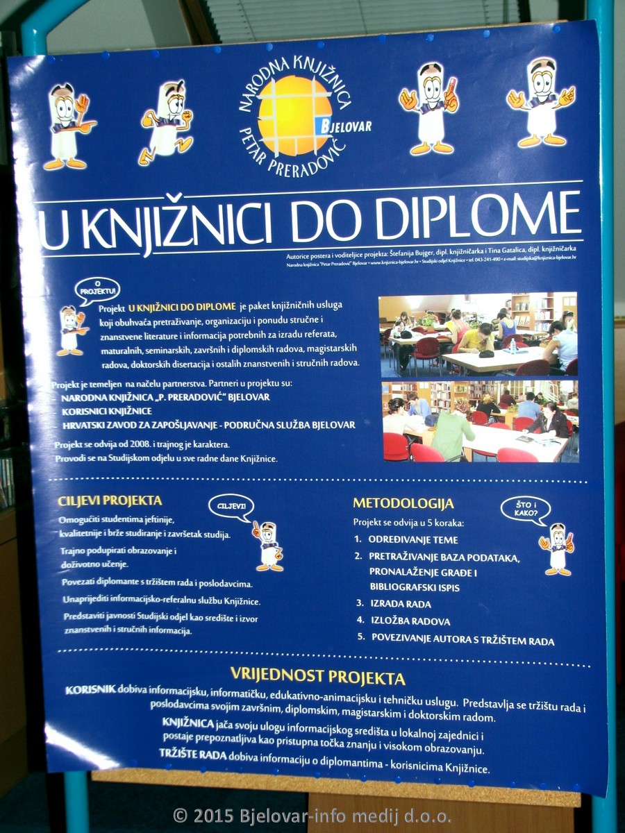 Bjelovar info medij
