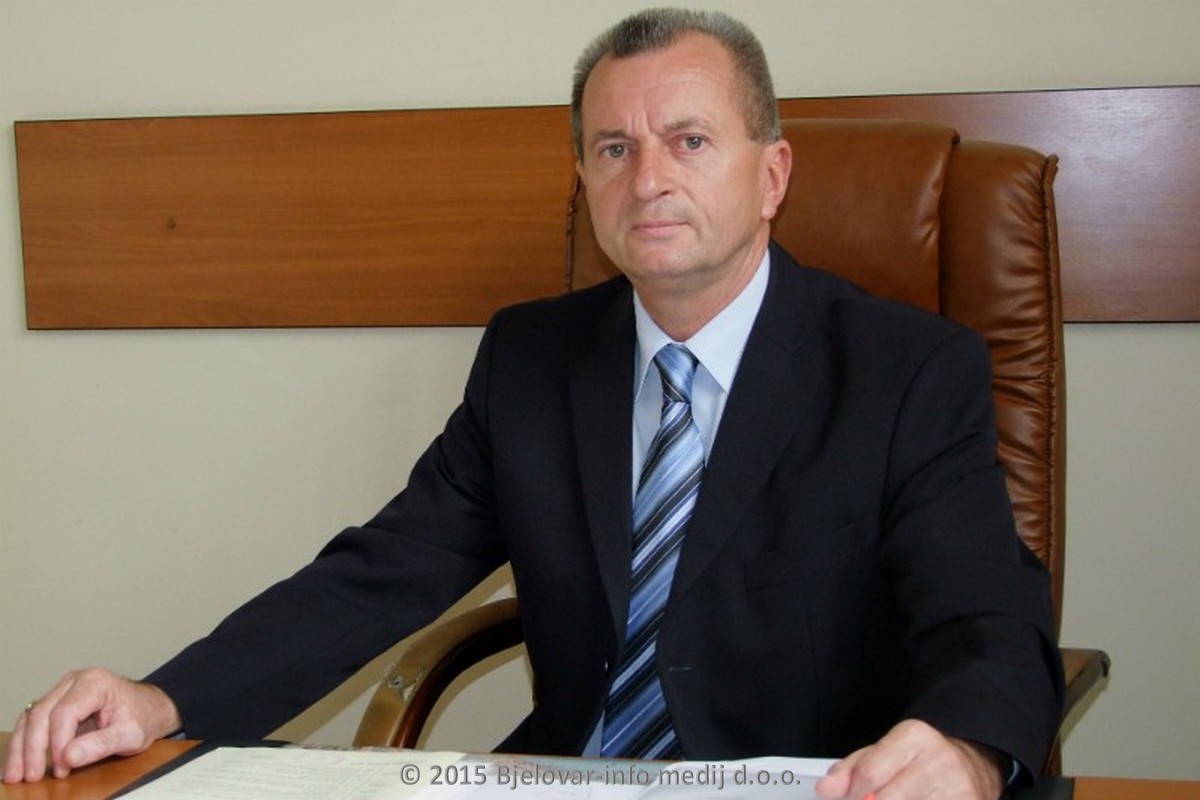 Bjelovar info medij