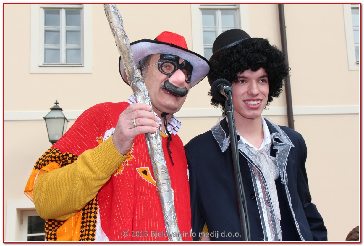 Bjelovar info medij