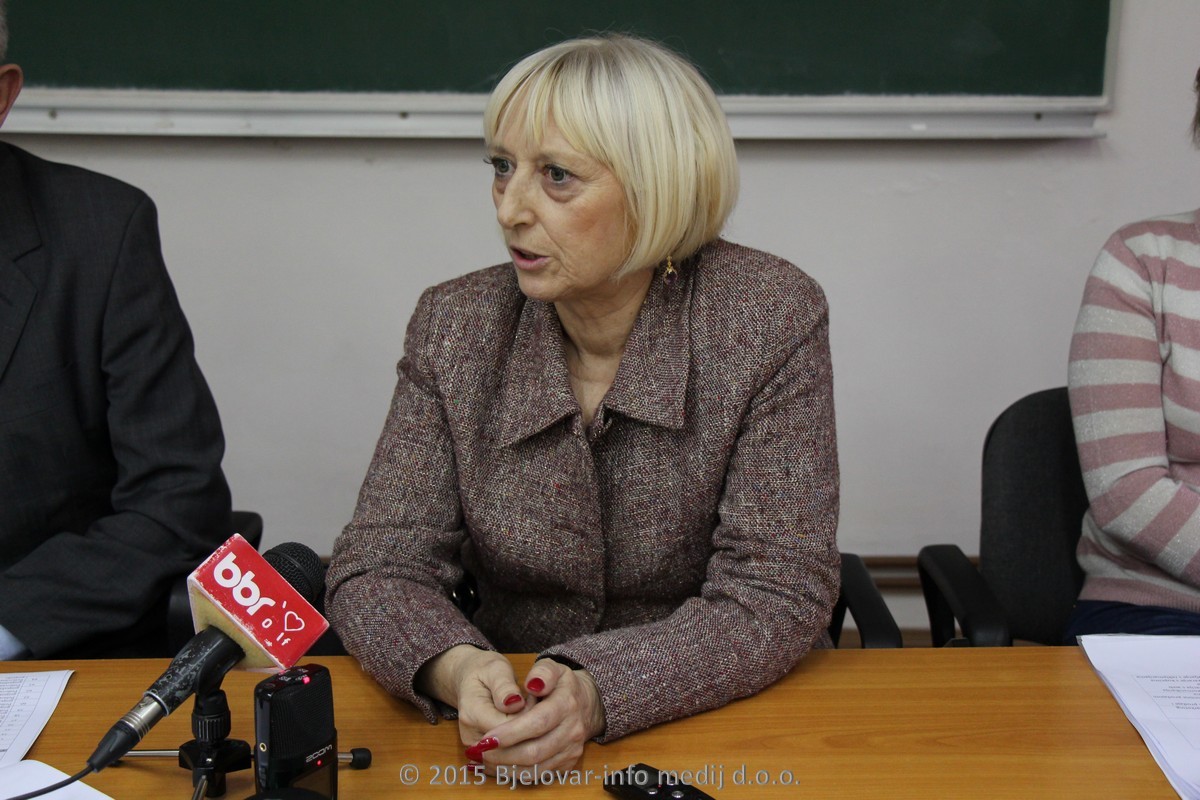 Bjelovar info medij