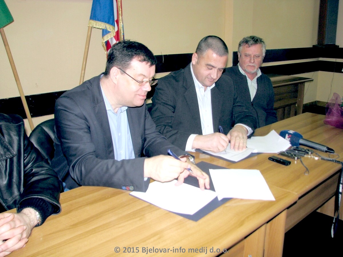 Bjelovar info medij
