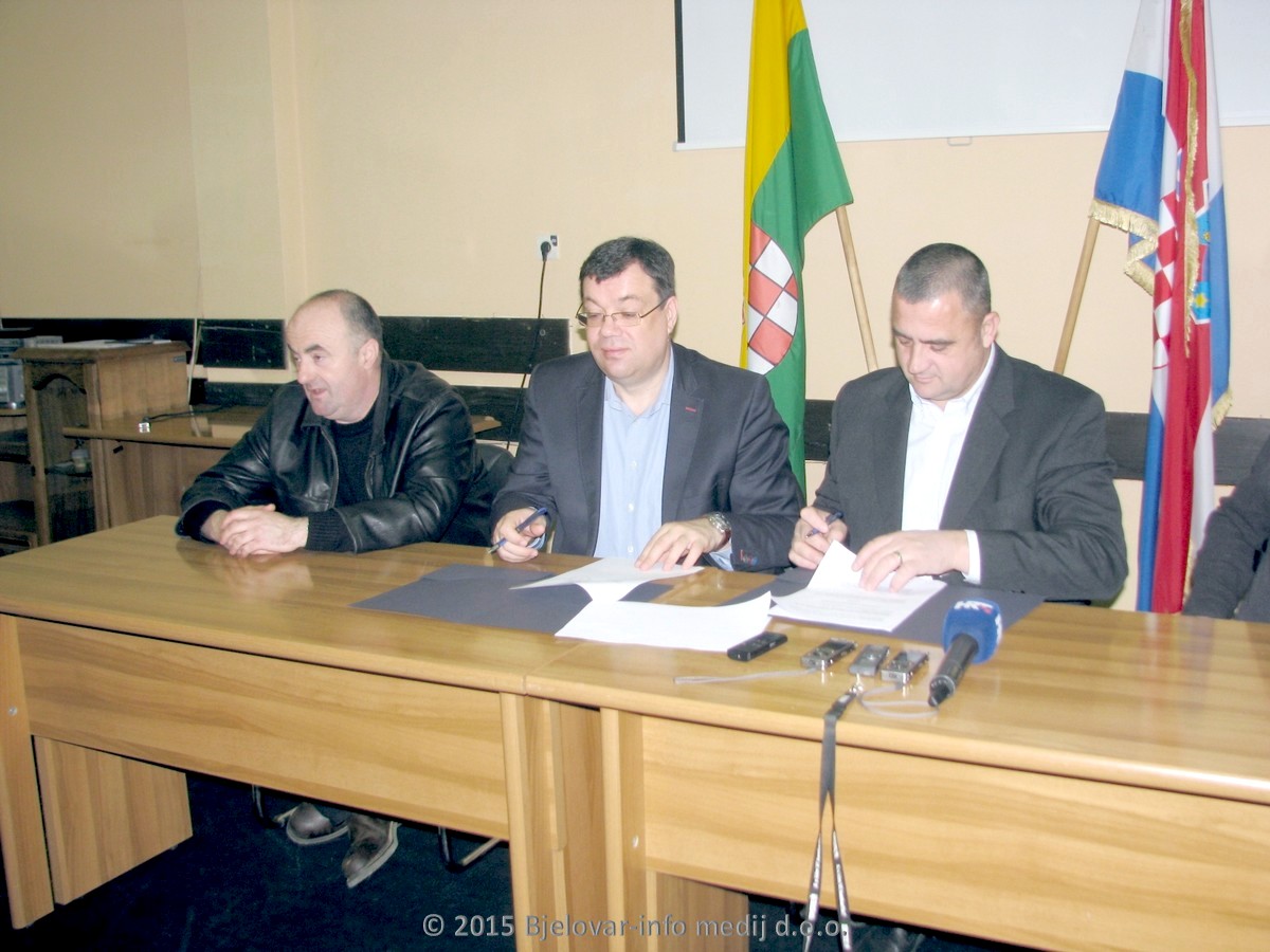 Bjelovar info medij