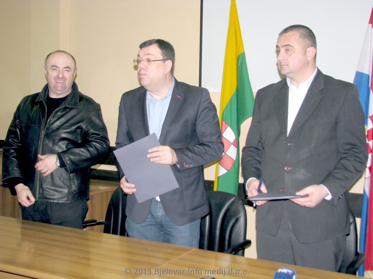 Bjelovar info medij