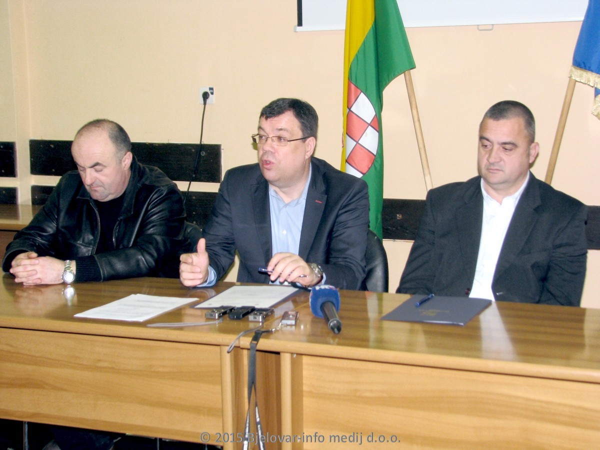 Bjelovar info medij