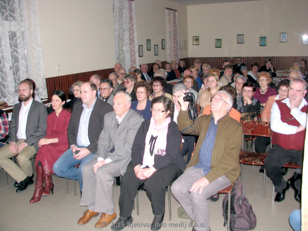 Bjelovar info medij