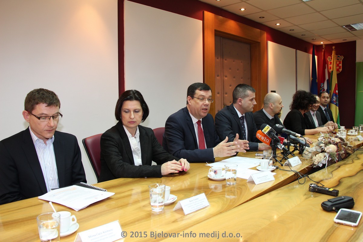 Bjelovar info medij
