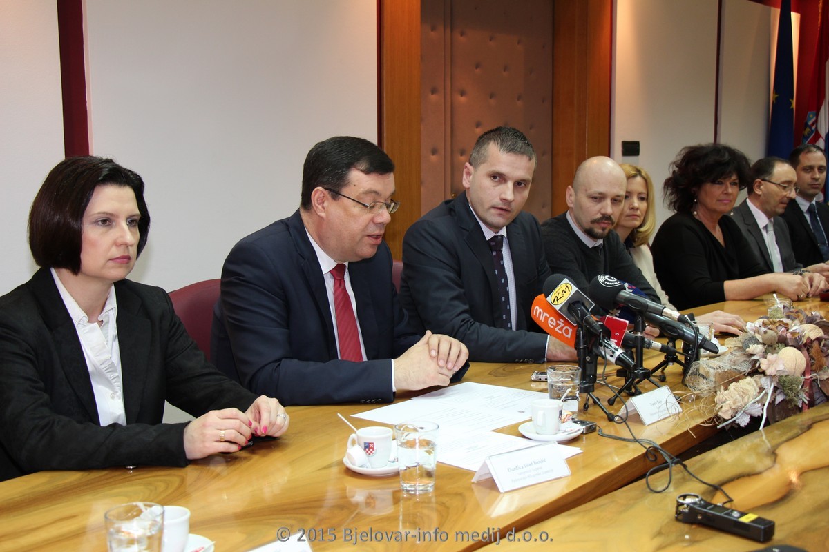 Bjelovar info medij