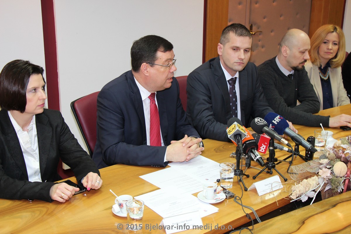 Bjelovar info medij