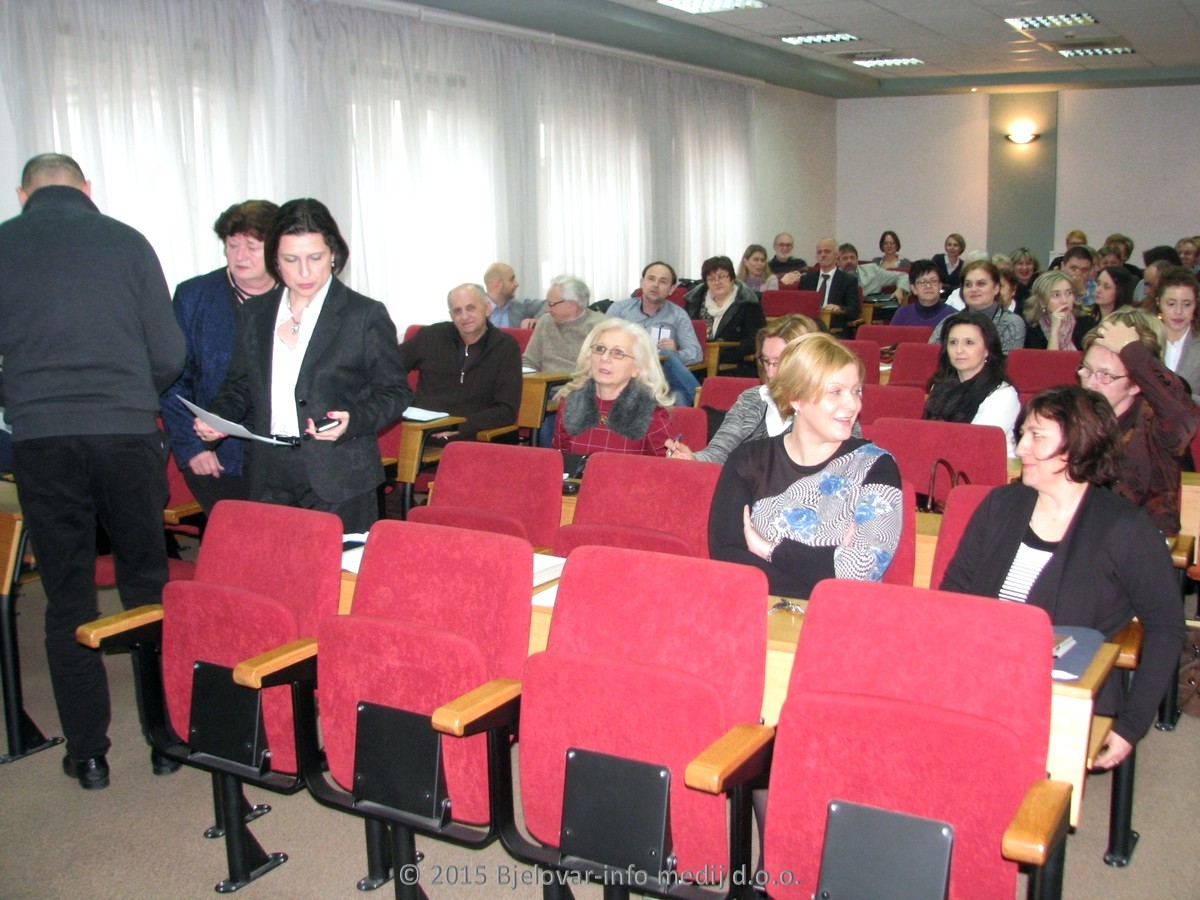 Bjelovar info medij