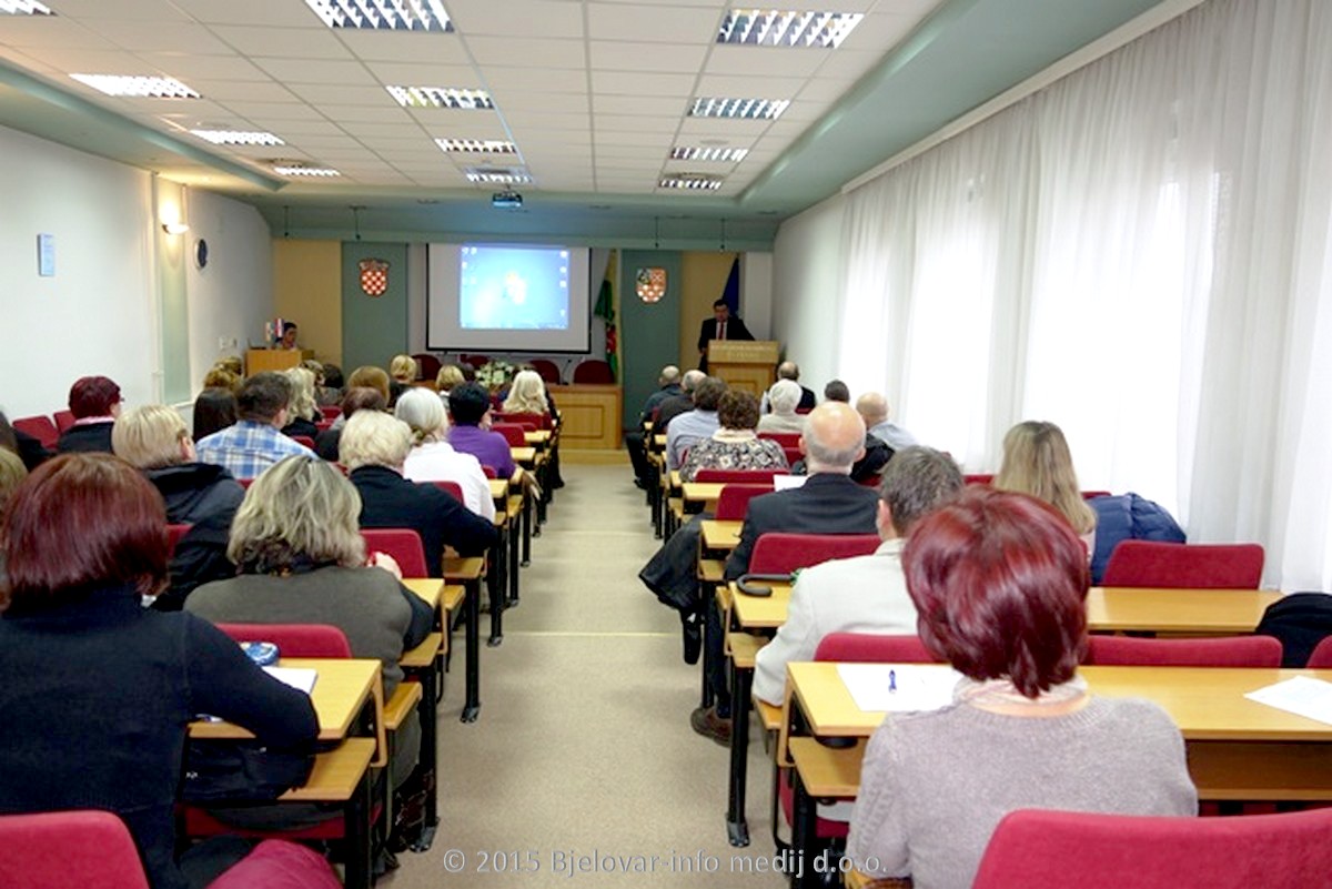 Bjelovar info medij