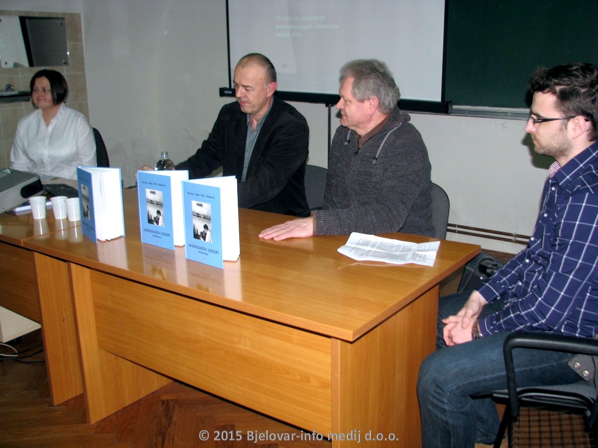 Bjelovar info medij