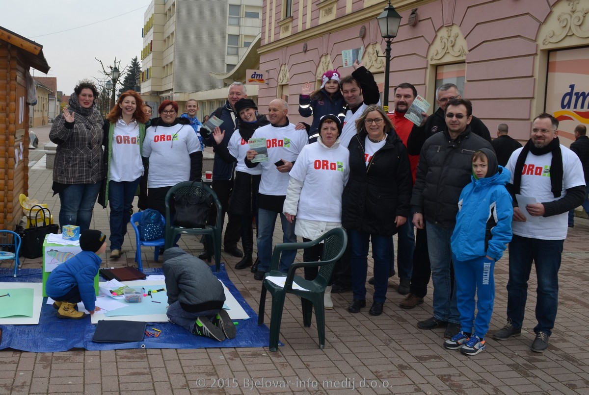 Bjelovar info medij