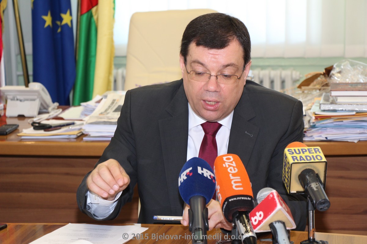 Bjelovar info medij