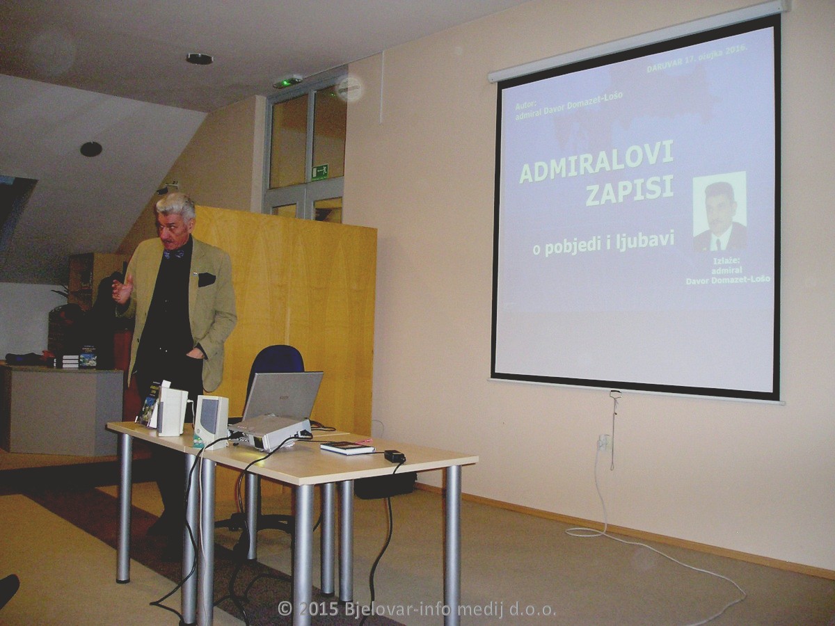 Bjelovar info medij