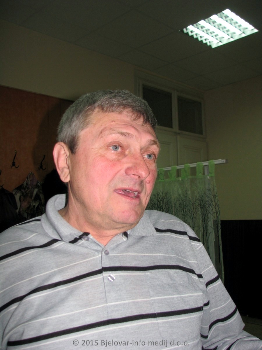 Bjelovar info medij
