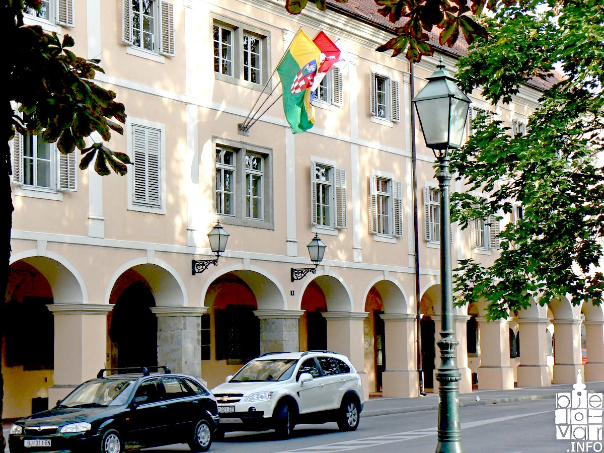 Bjelovar info medij
