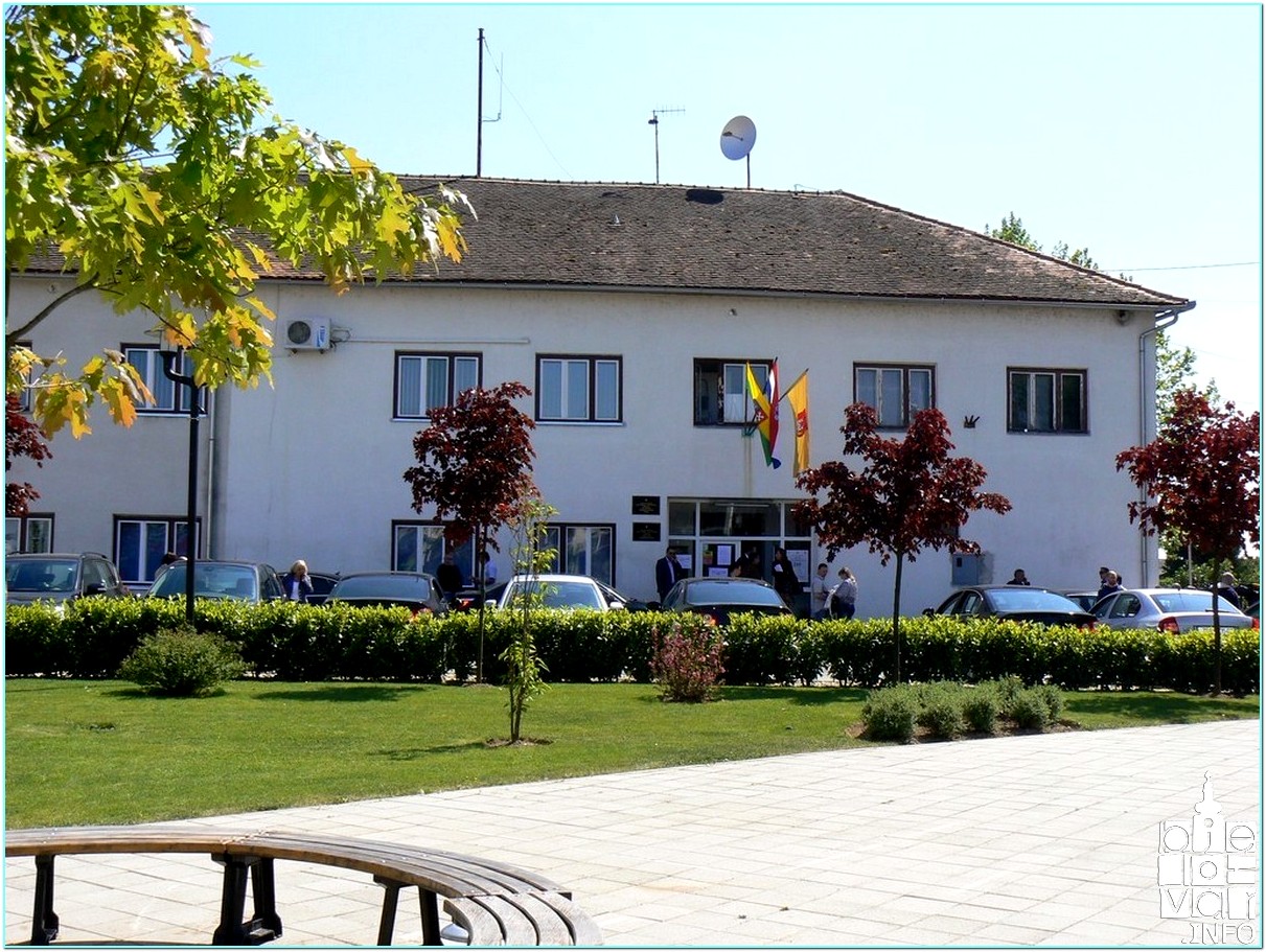 Bjelovar info medij