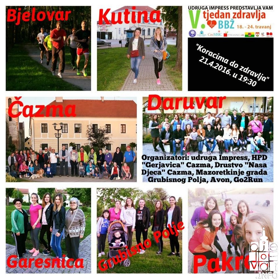 Bjelovar info medij