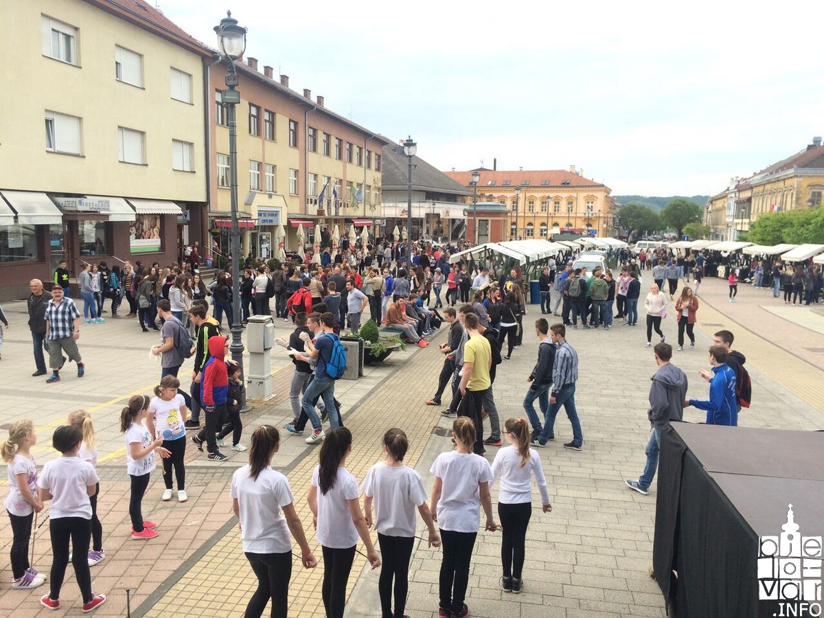Bjelovar info medij