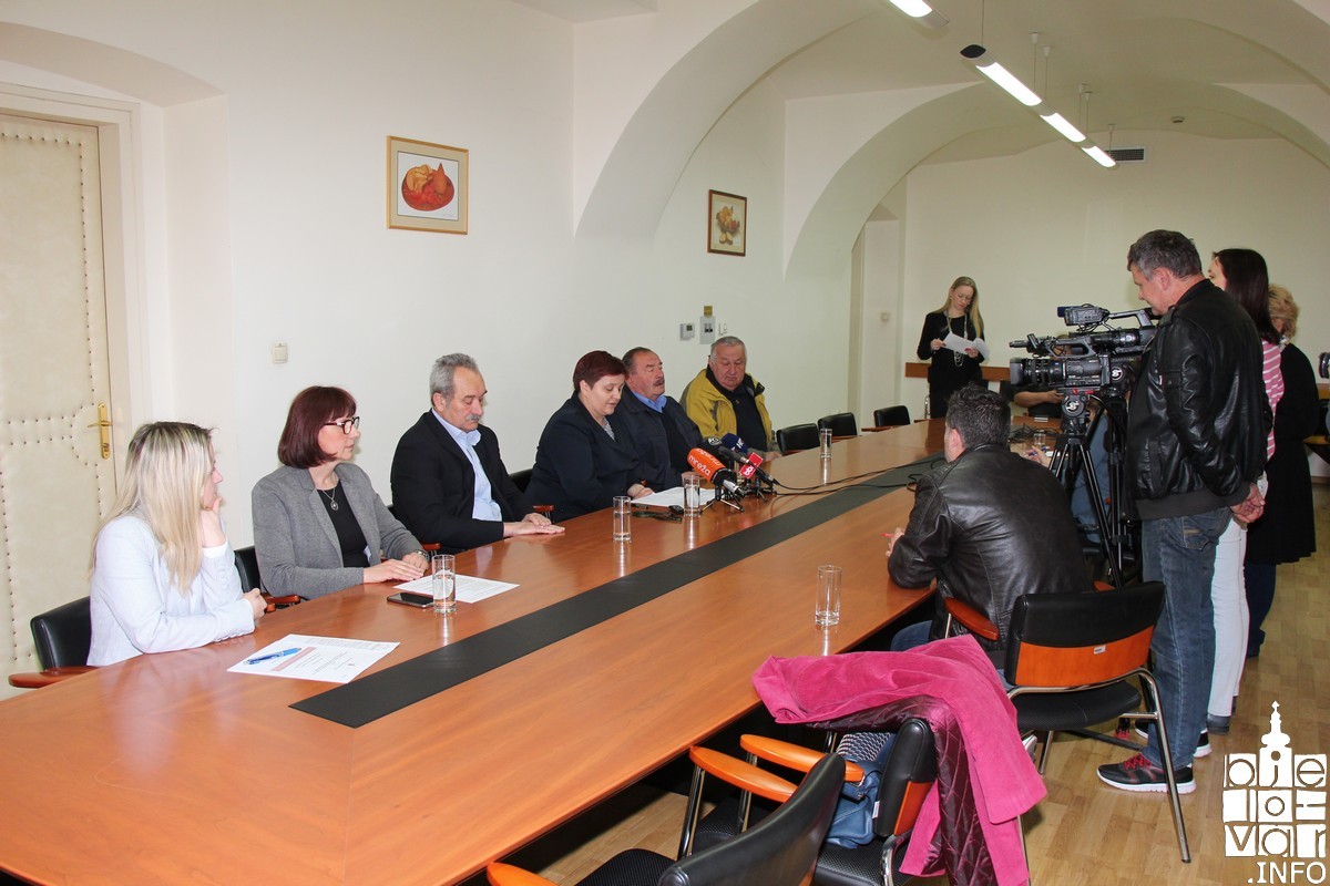 Bjelovar info medij