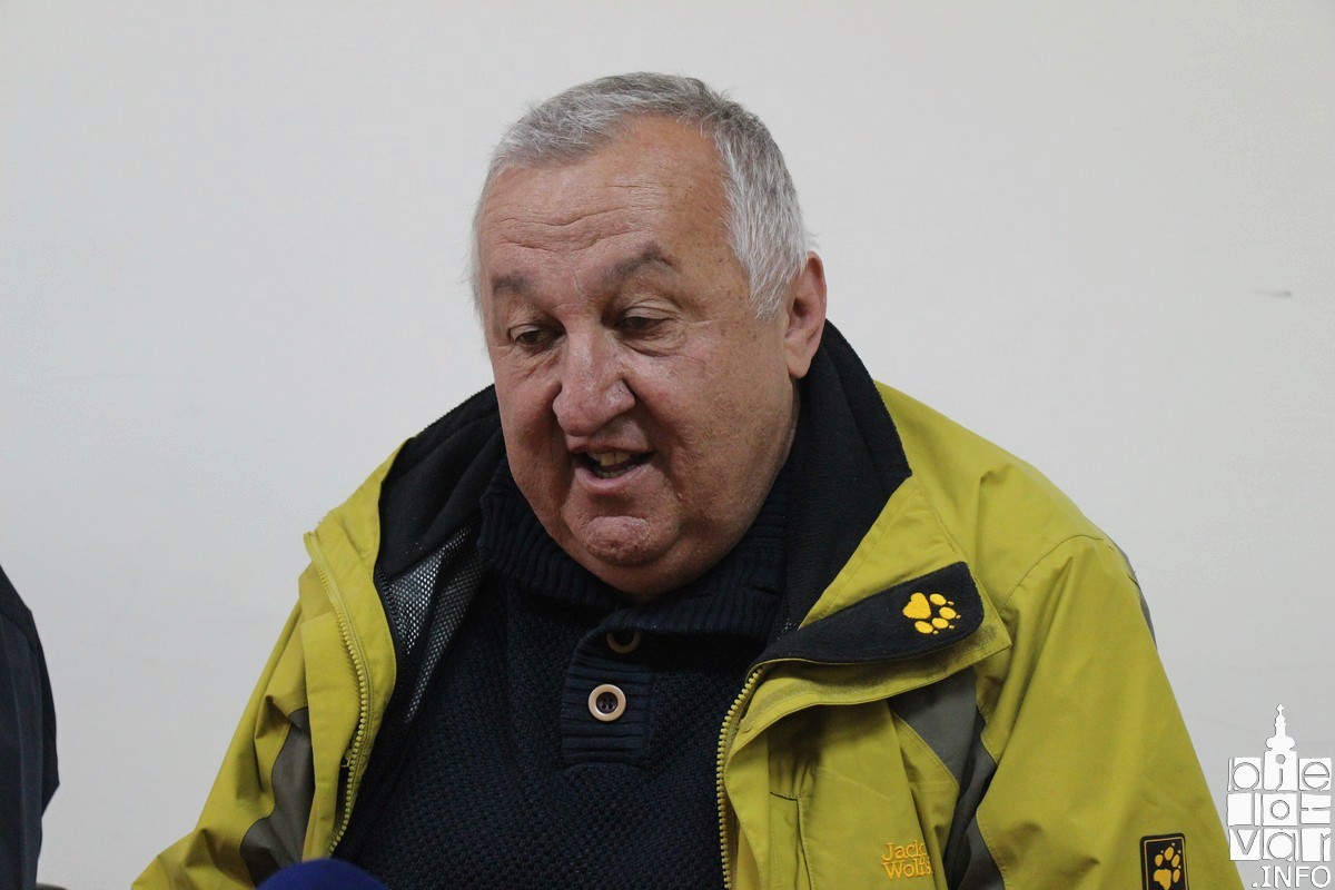 Bjelovar info medij