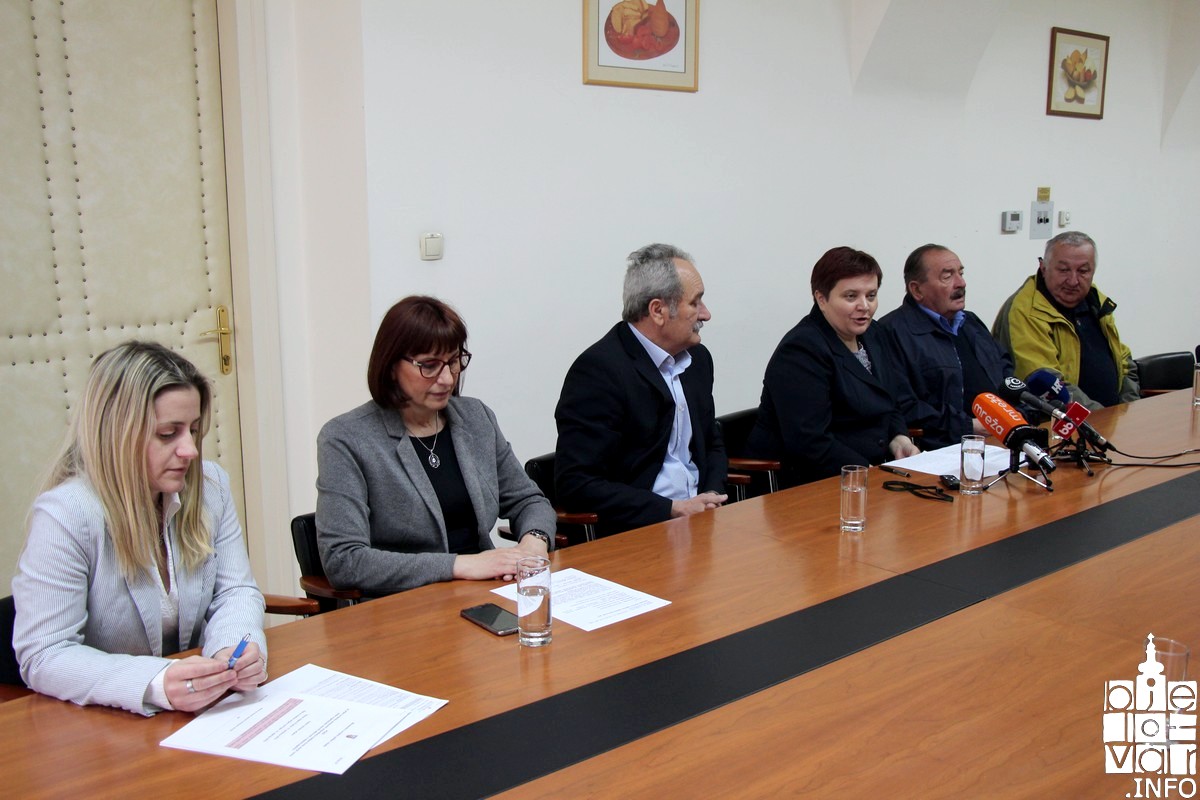 Bjelovar info medij