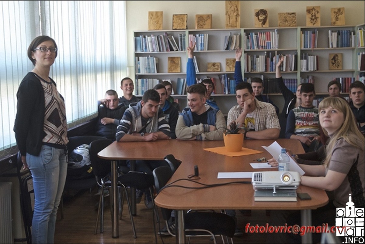 Bjelovar info medij