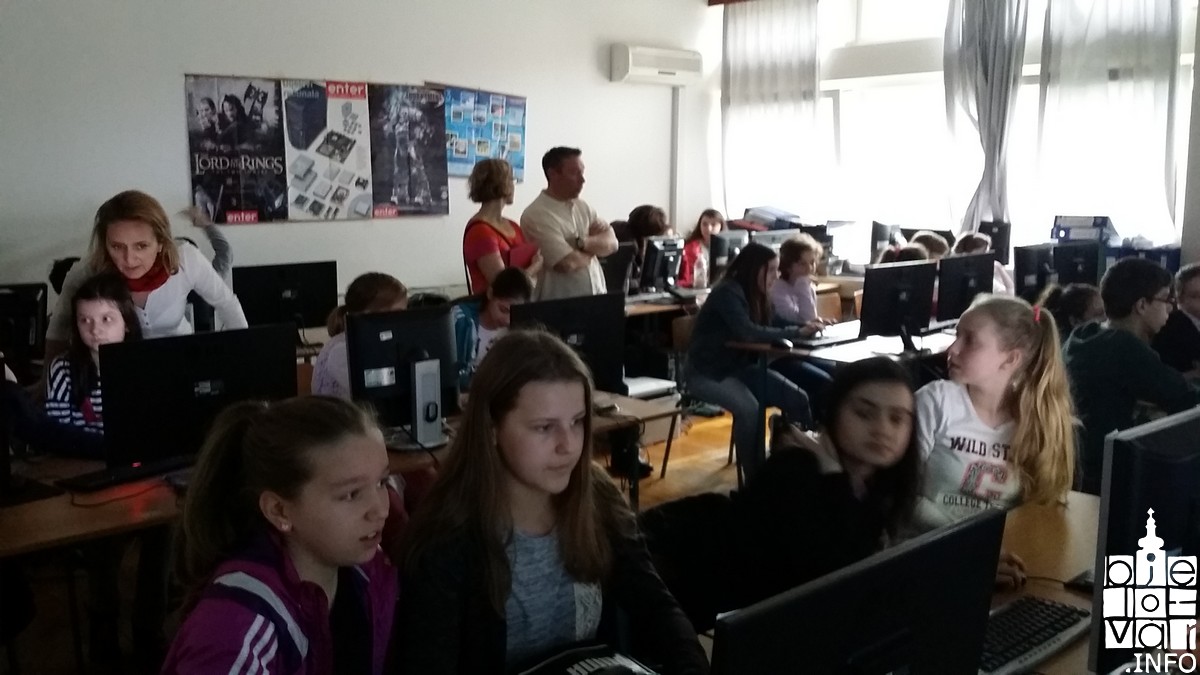 Bjelovar info medij
