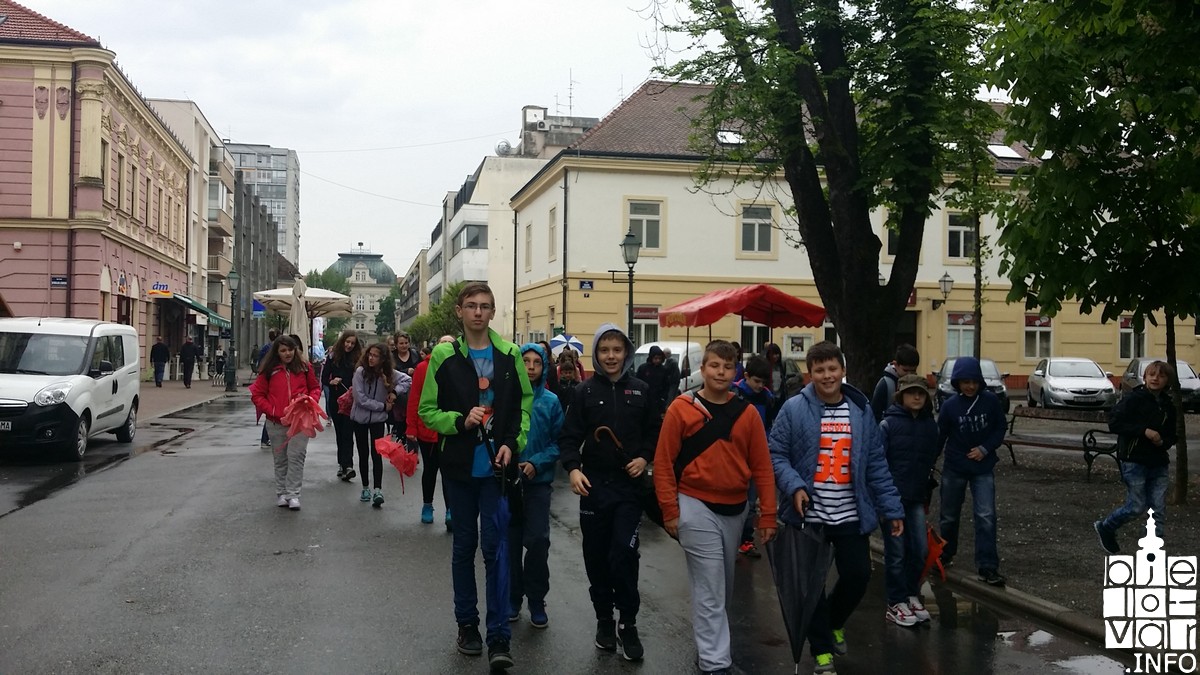 Bjelovar info medij