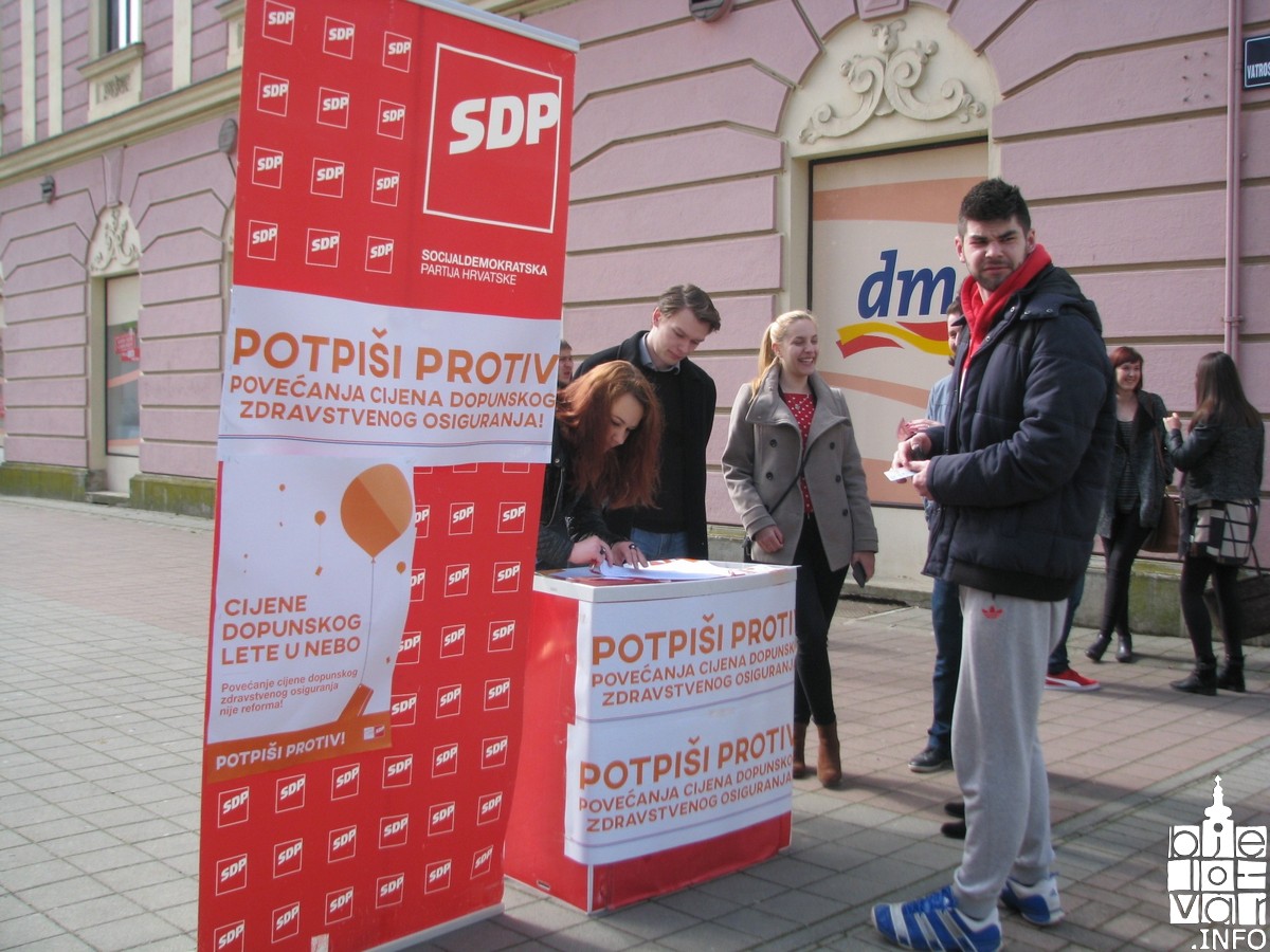 Bjelovar info medij