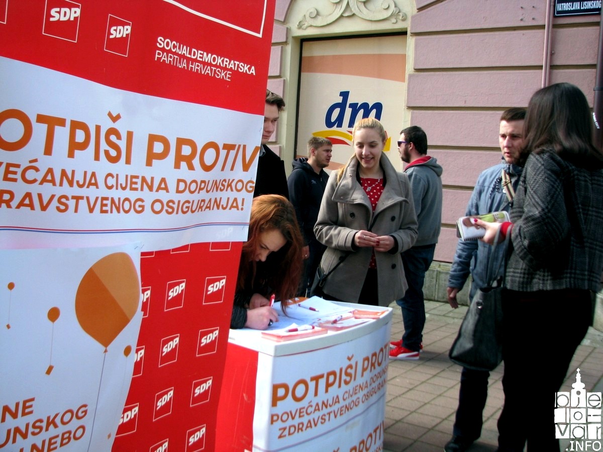 Bjelovar info medij