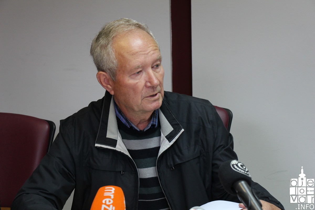 Bjelovar info medij