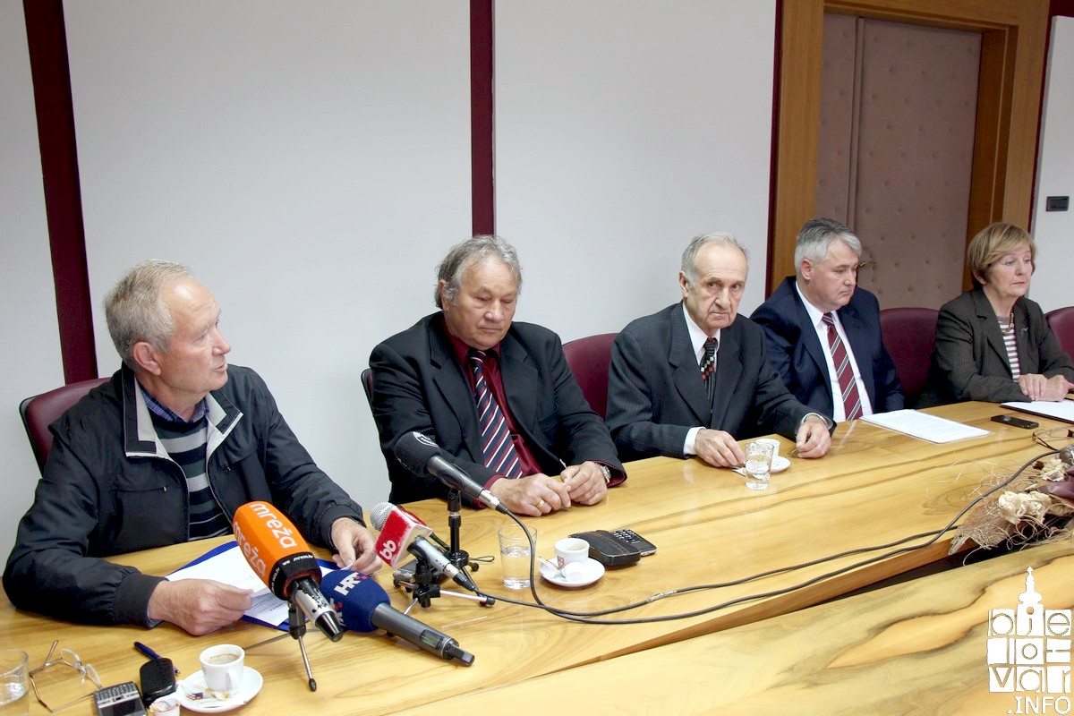 Bjelovar info medij