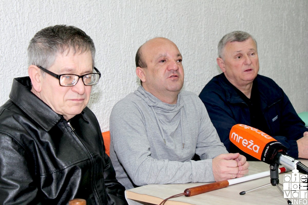 Bjelovar info medij