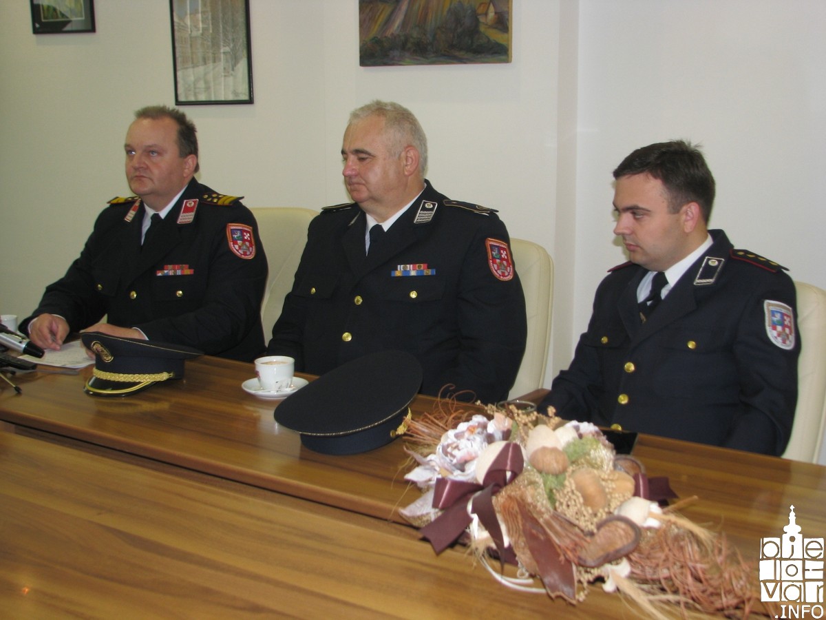 Bjelovar info medij
