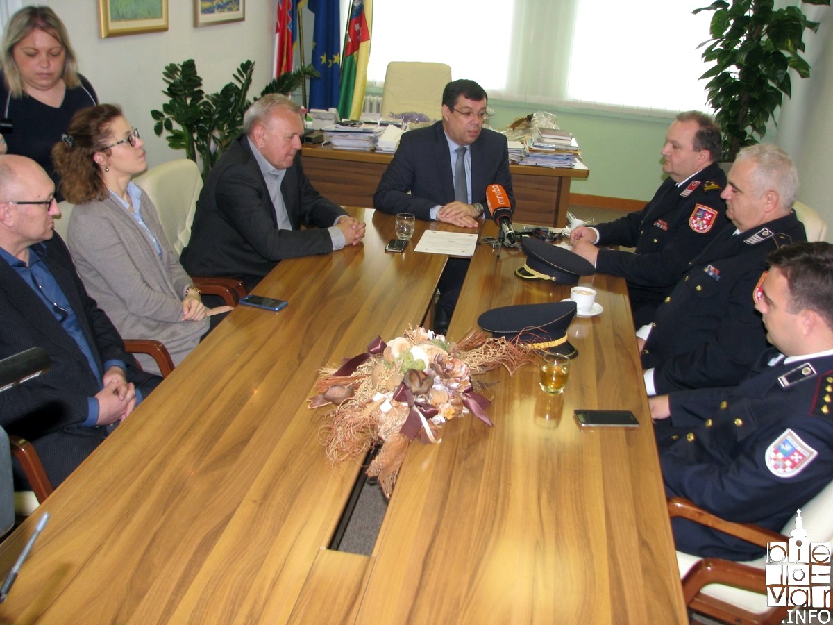 Bjelovar info medij