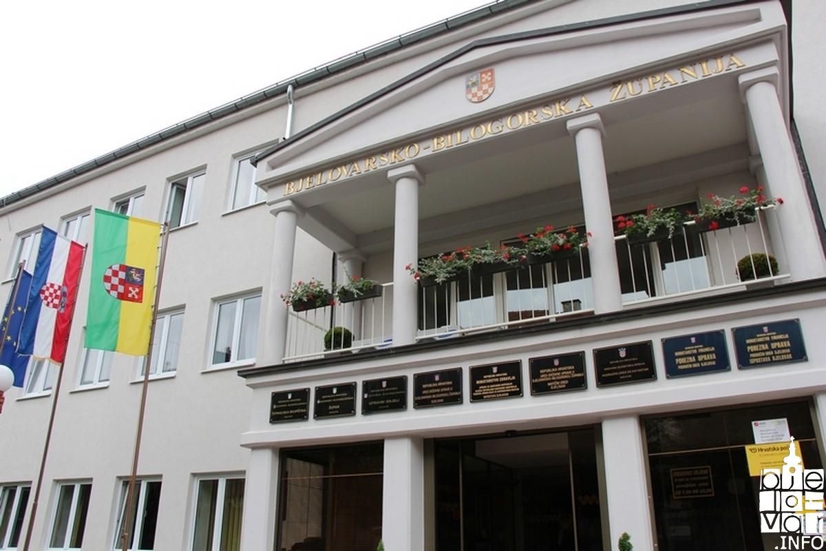 Bjelovar info medij