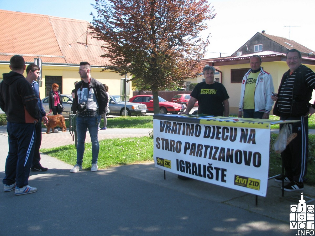 Bjelovar info medij