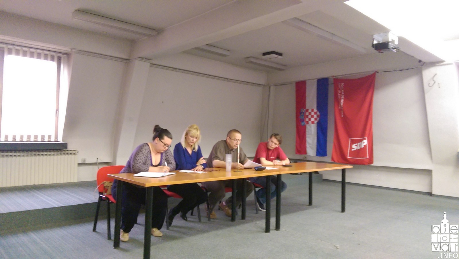 Bjelovar info medij