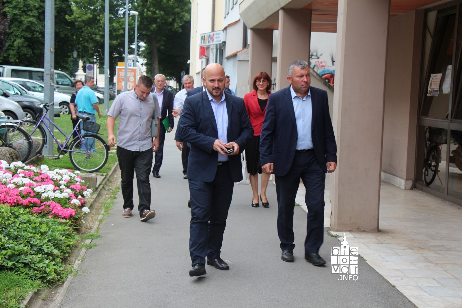 Bjelovar info medij