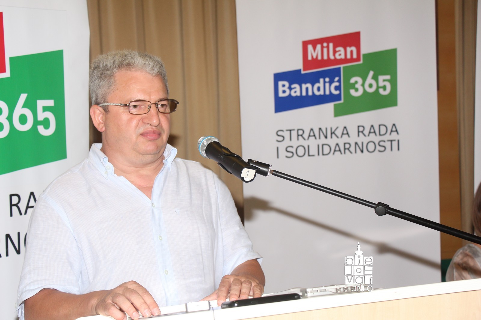 Bjelovar info medij